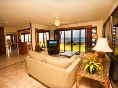 Private Beachfront Home Complete with 20 x 40 Swimming Pool